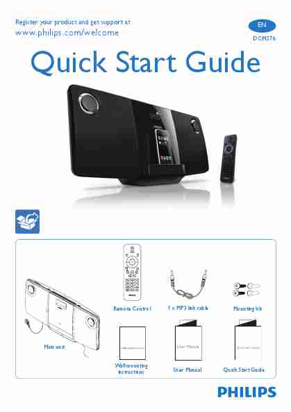 Philips Stereo System DCM276-page_pdf